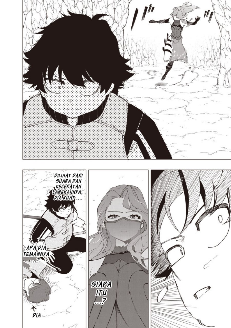 Saiaku no Avalon