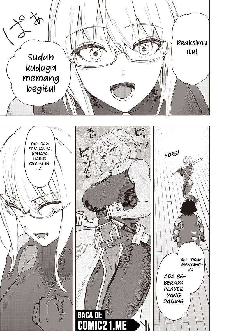 Saiaku no Avalon