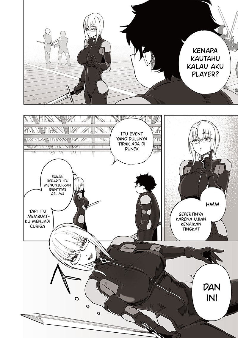 Saiaku no Avalon
