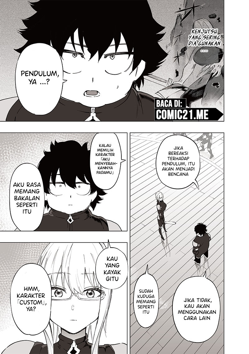 Saiaku no Avalon
