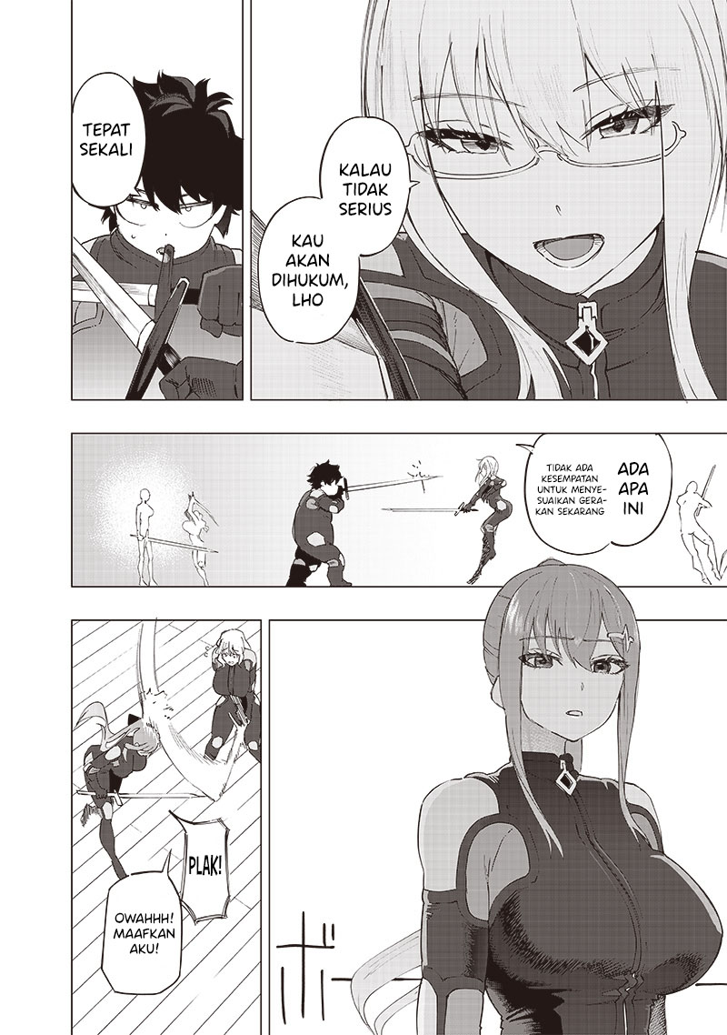 Saiaku no Avalon