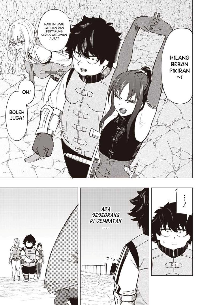 Saiaku no Avalon