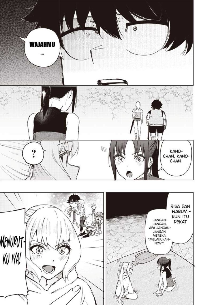 Saiaku no Avalon