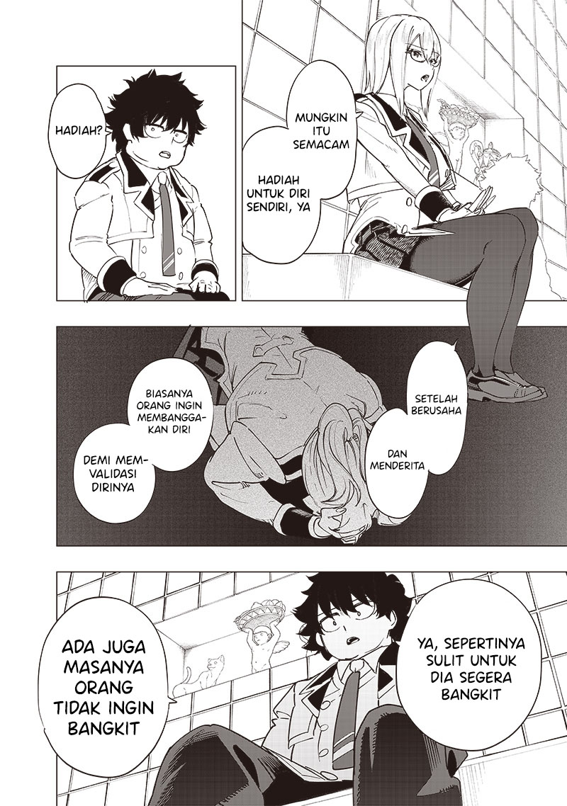 Saiaku no Avalon
