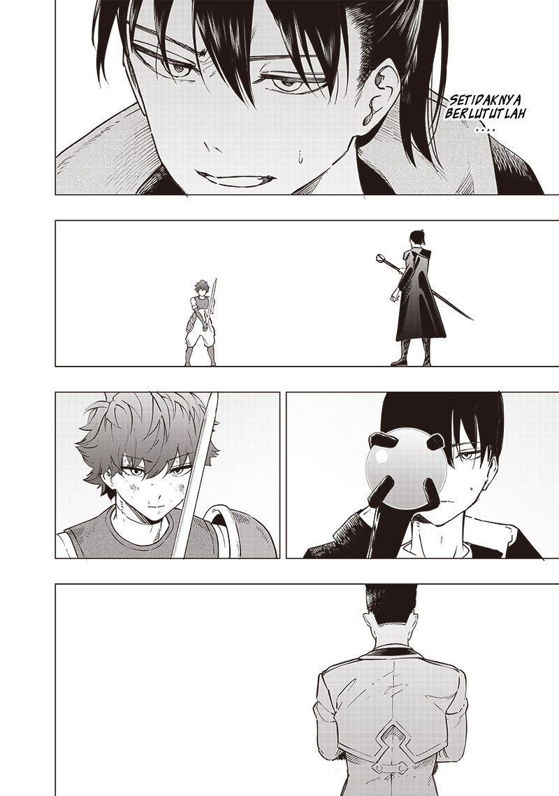 Saiaku no Avalon