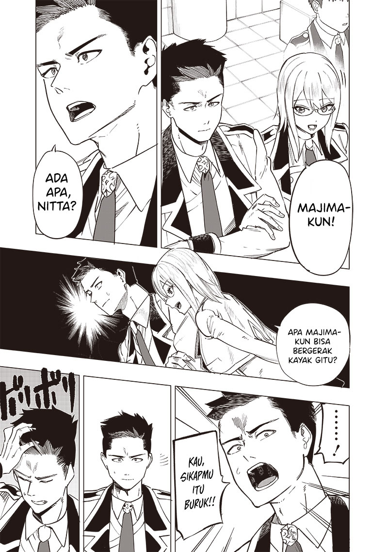 Saiaku no Avalon