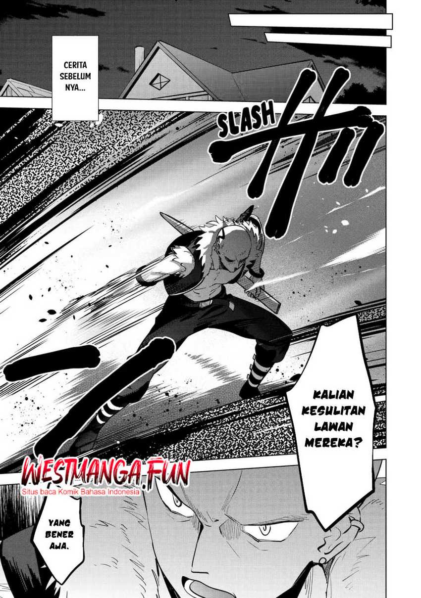 Saibai Cheat de Saikyou Saien E, Tada no Katei Saiendesu kedo?