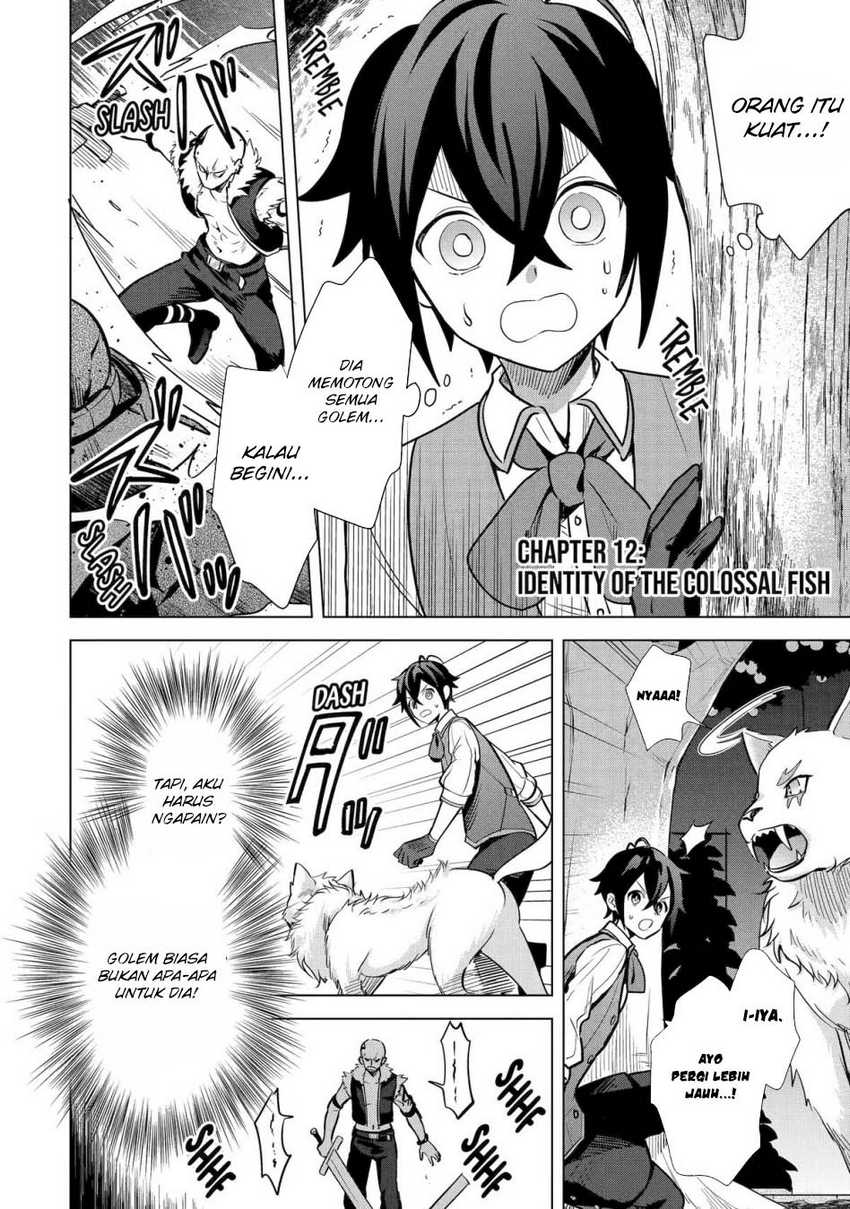 Saibai Cheat de Saikyou Saien E, Tada no Katei Saiendesu kedo?