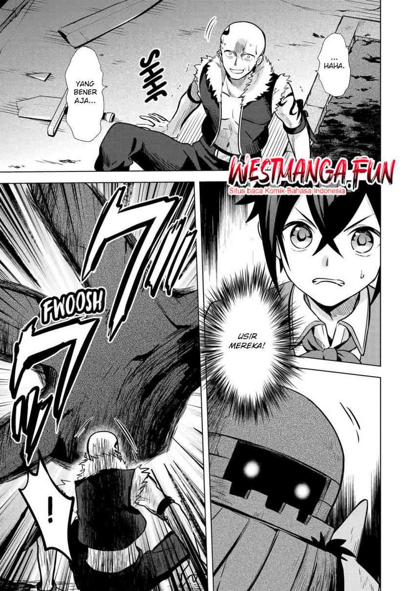 Saibai Cheat de Saikyou Saien E, Tada no Katei Saiendesu kedo?