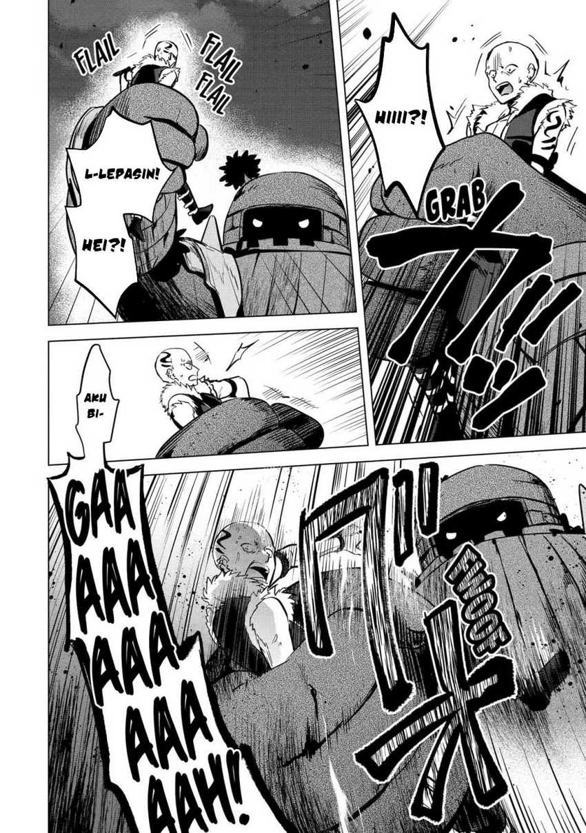 Saibai Cheat de Saikyou Saien E, Tada no Katei Saiendesu kedo?