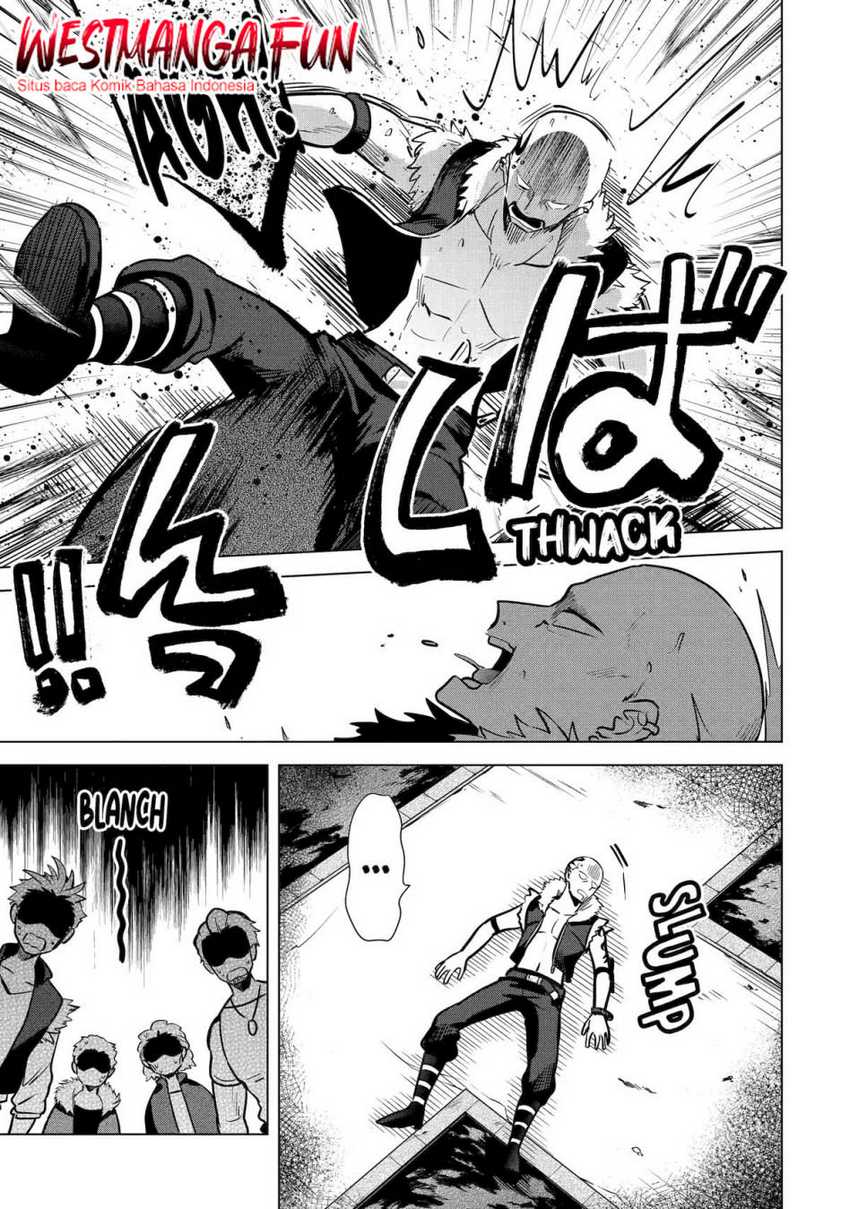 Saibai Cheat de Saikyou Saien E, Tada no Katei Saiendesu kedo?