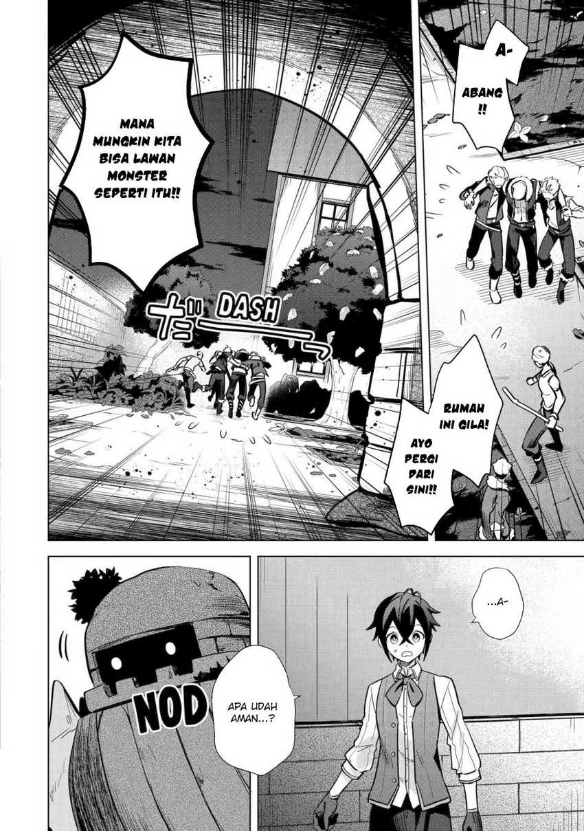 Saibai Cheat de Saikyou Saien E, Tada no Katei Saiendesu kedo?