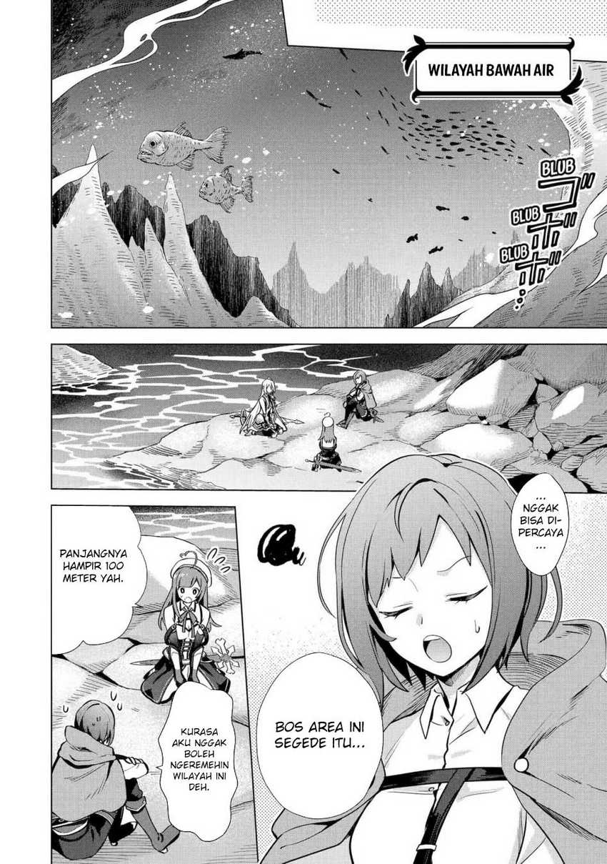 Saibai Cheat de Saikyou Saien E, Tada no Katei Saiendesu kedo?