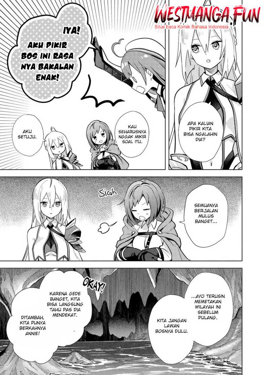 Saibai Cheat de Saikyou Saien E, Tada no Katei Saiendesu kedo?