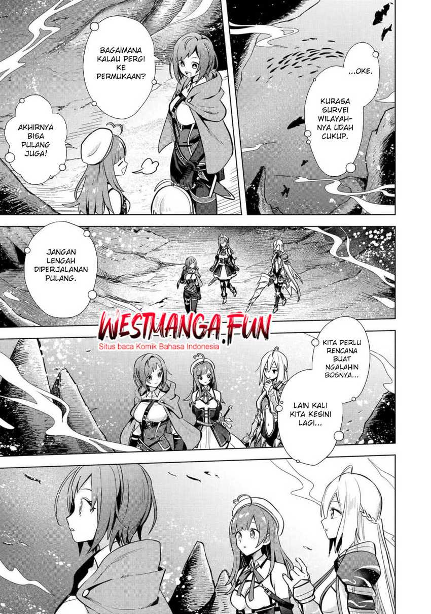 Saibai Cheat de Saikyou Saien E, Tada no Katei Saiendesu kedo?