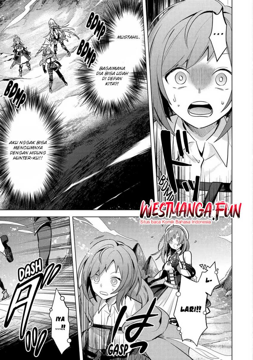 Saibai Cheat de Saikyou Saien E, Tada no Katei Saiendesu kedo?