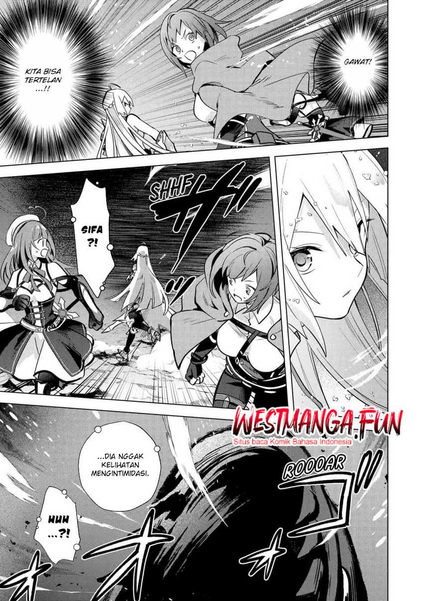 Saibai Cheat de Saikyou Saien E, Tada no Katei Saiendesu kedo?