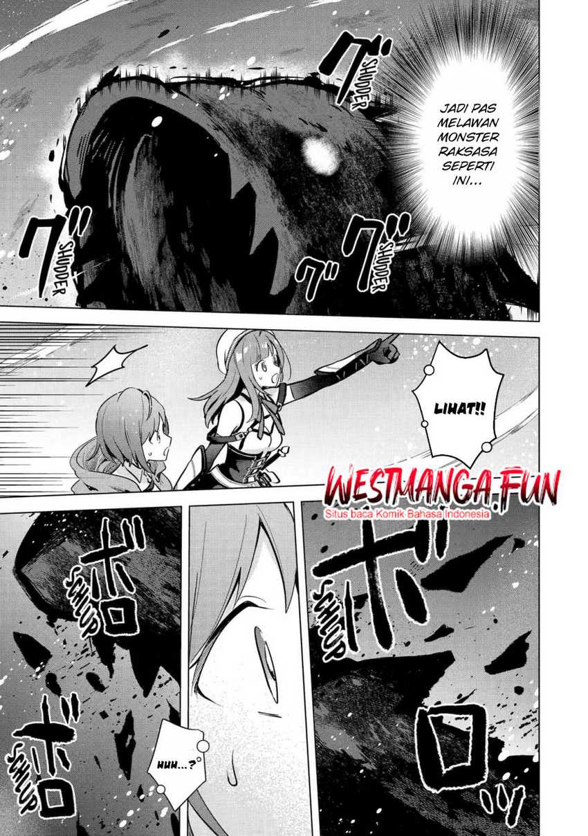 Saibai Cheat de Saikyou Saien E, Tada no Katei Saiendesu kedo?