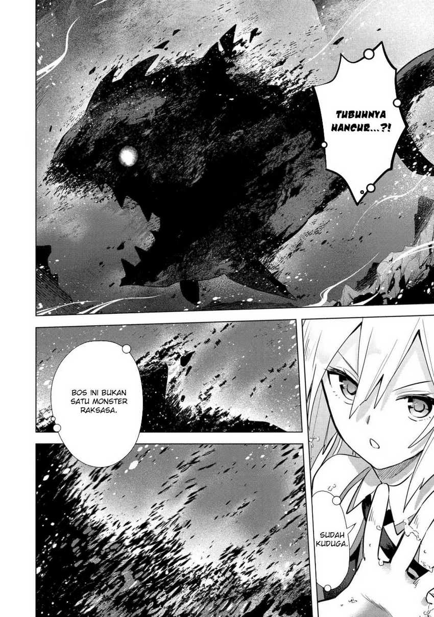 Saibai Cheat de Saikyou Saien E, Tada no Katei Saiendesu kedo?