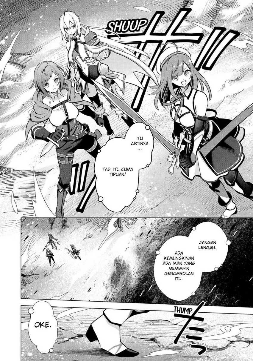 Saibai Cheat de Saikyou Saien E, Tada no Katei Saiendesu kedo?