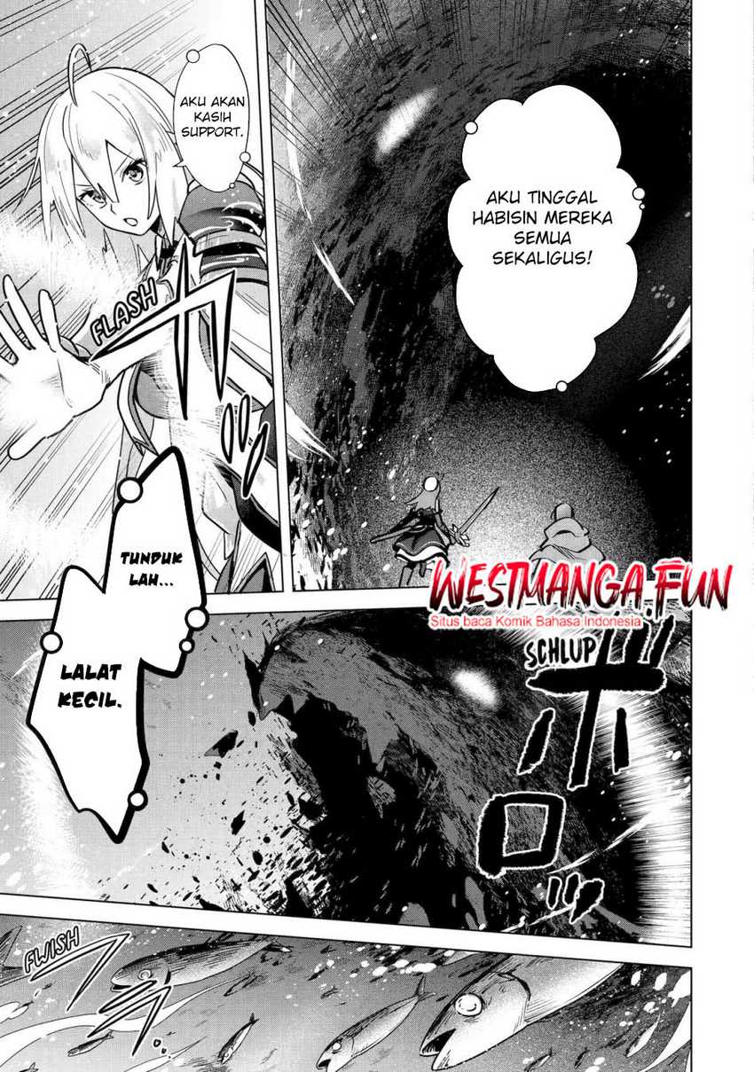 Saibai Cheat de Saikyou Saien E, Tada no Katei Saiendesu kedo?