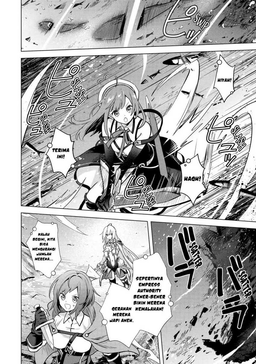 Saibai Cheat de Saikyou Saien E, Tada no Katei Saiendesu kedo?