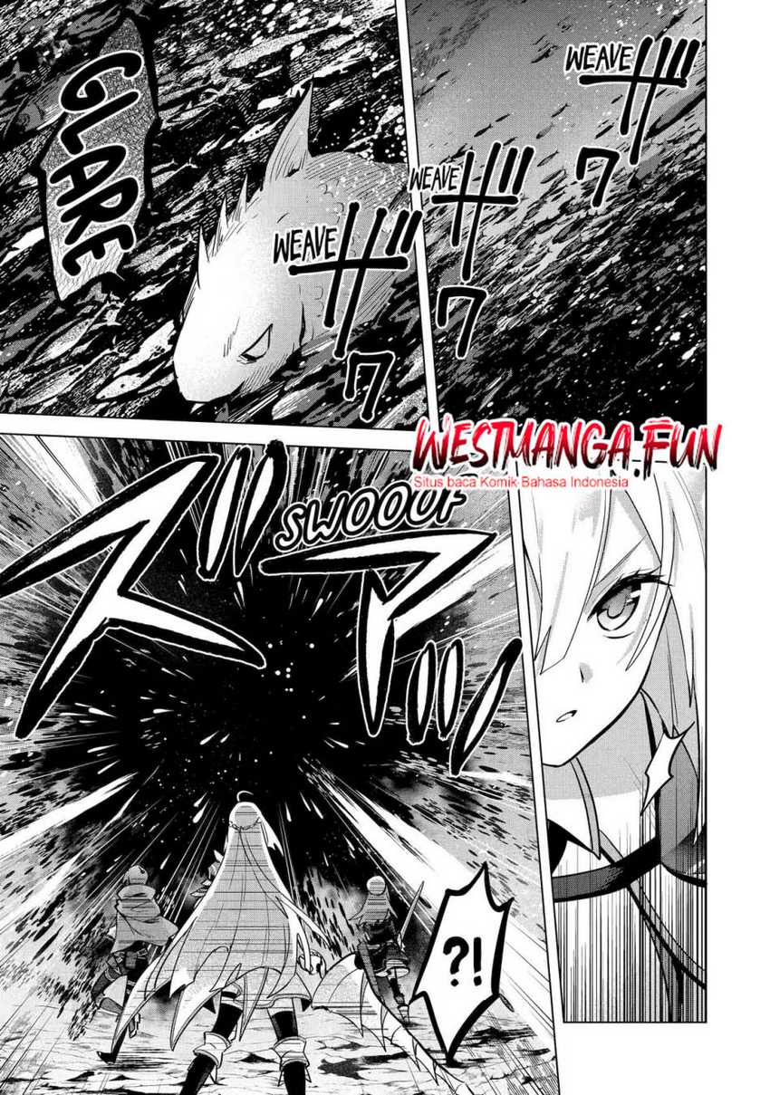 Saibai Cheat de Saikyou Saien E, Tada no Katei Saiendesu kedo?