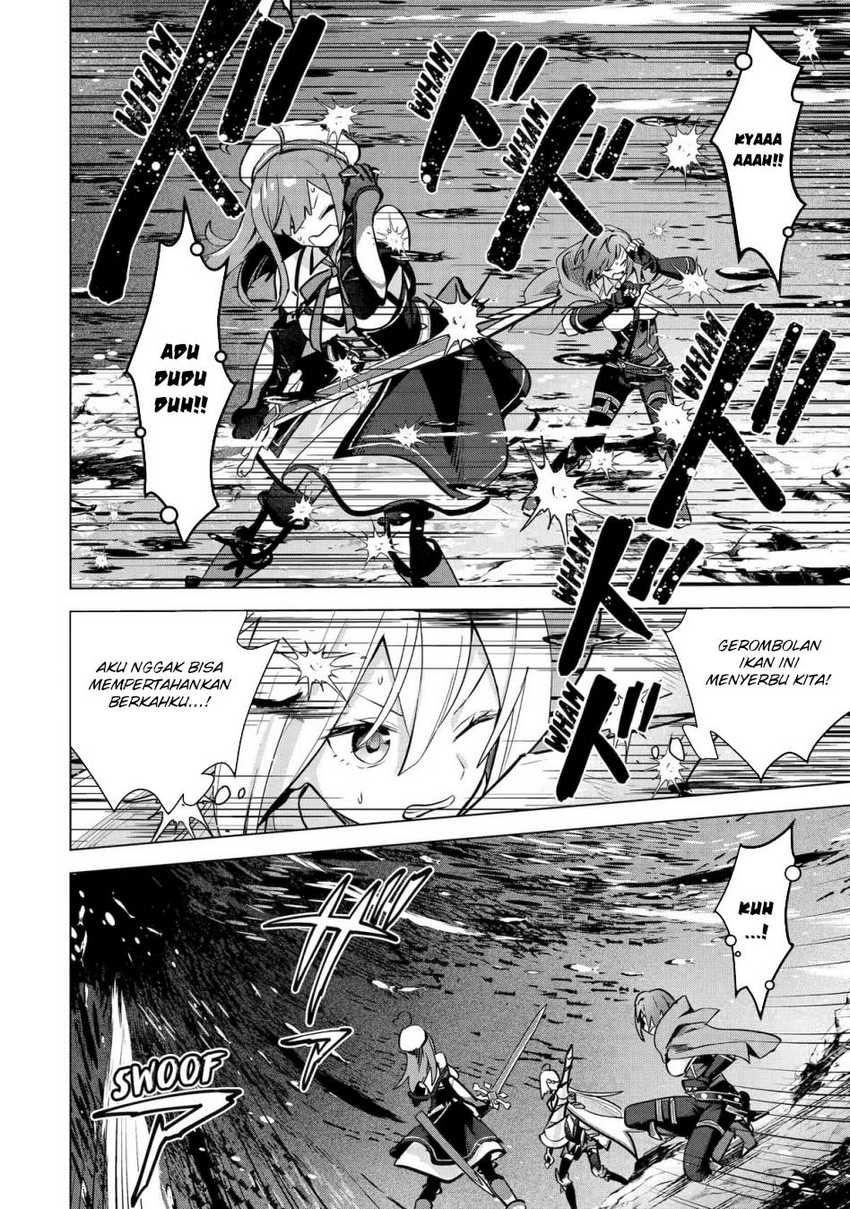 Saibai Cheat de Saikyou Saien E, Tada no Katei Saiendesu kedo?