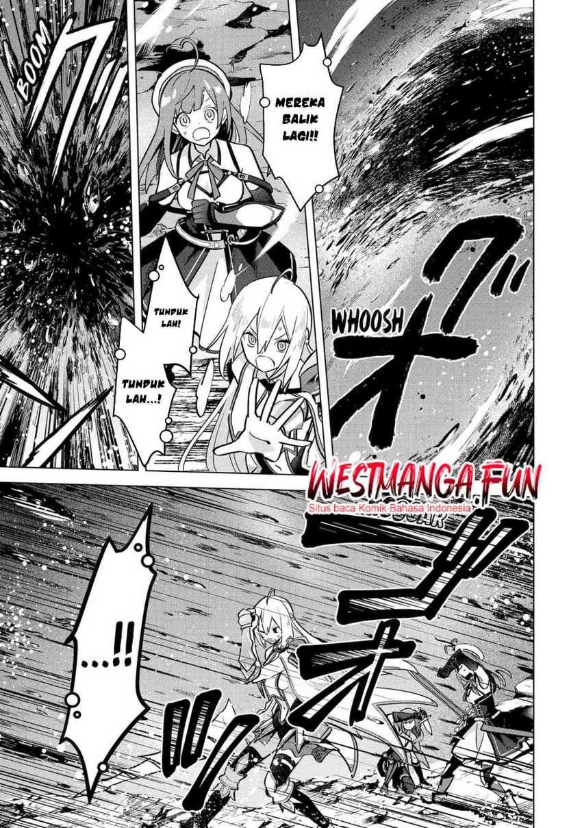 Saibai Cheat de Saikyou Saien E, Tada no Katei Saiendesu kedo?