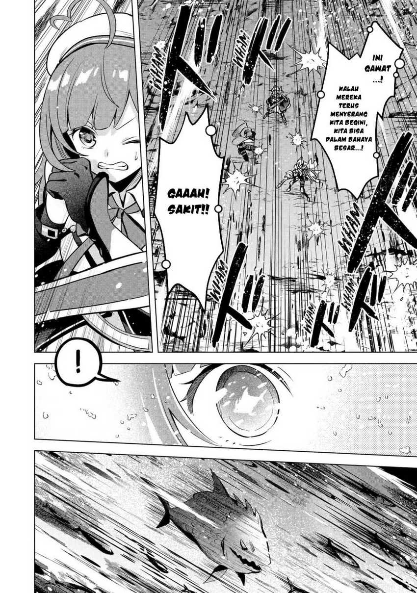Saibai Cheat de Saikyou Saien E, Tada no Katei Saiendesu kedo?
