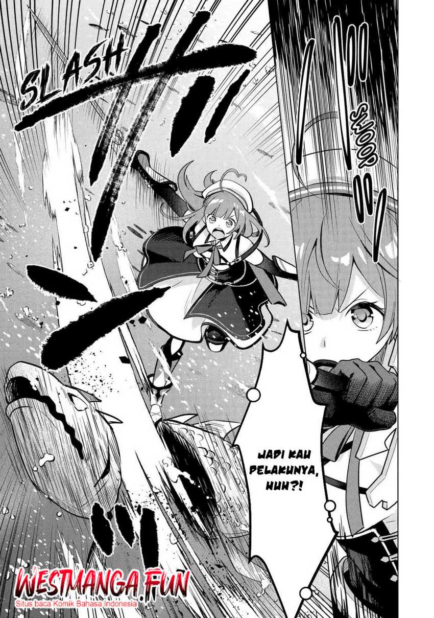 Saibai Cheat de Saikyou Saien E, Tada no Katei Saiendesu kedo?