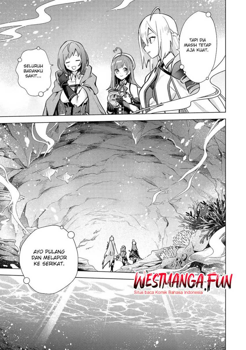 Saibai Cheat de Saikyou Saien E, Tada no Katei Saiendesu kedo?