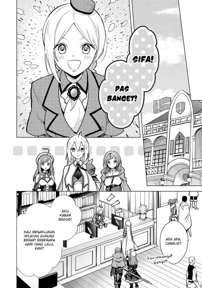 Saibai Cheat de Saikyou Saien E, Tada no Katei Saiendesu kedo?
