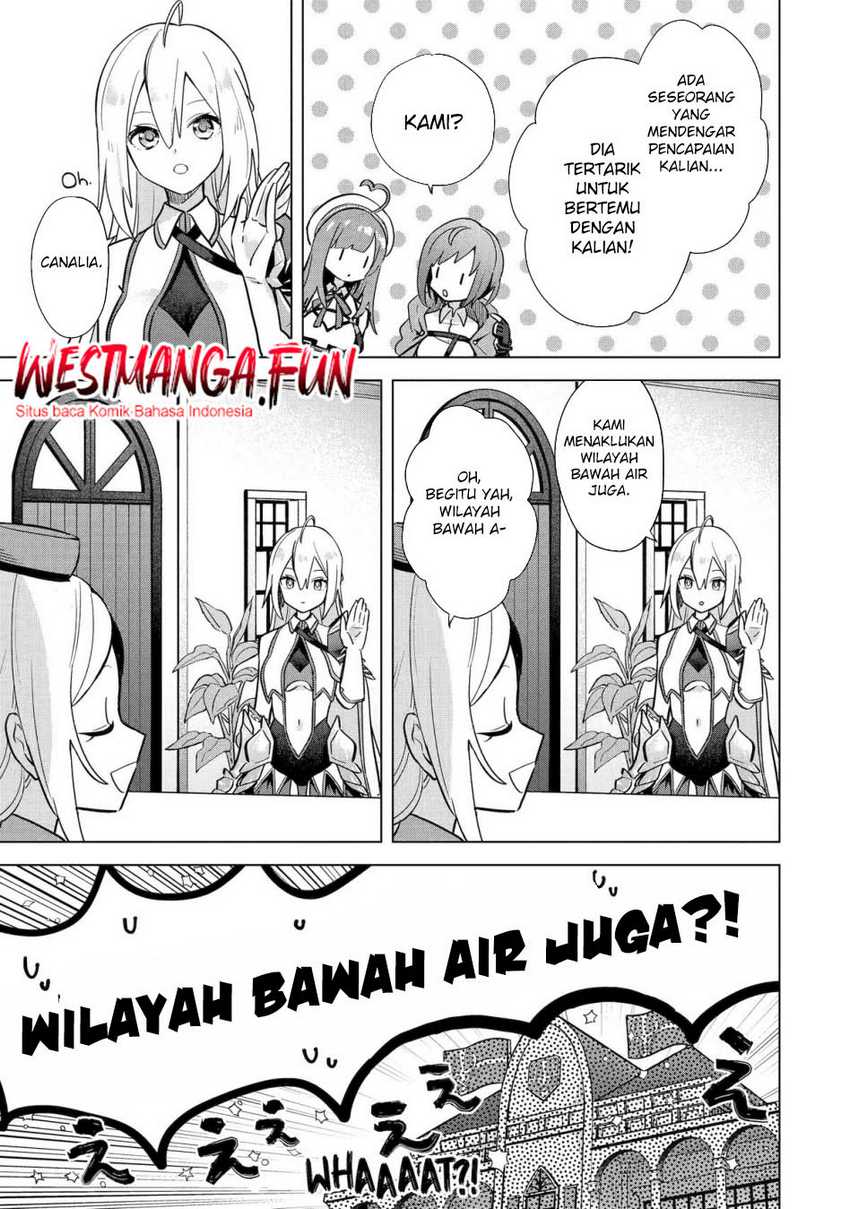 Saibai Cheat de Saikyou Saien E, Tada no Katei Saiendesu kedo?