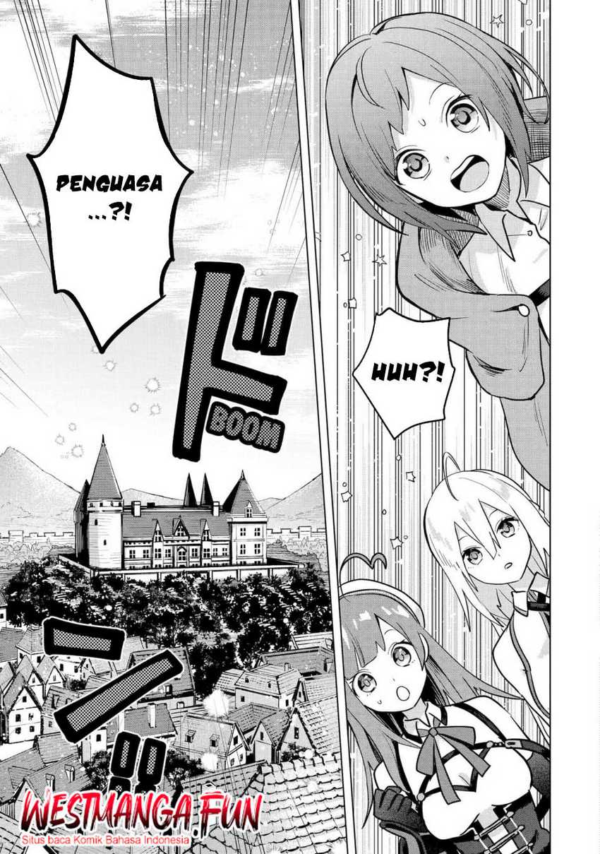 Saibai Cheat de Saikyou Saien E, Tada no Katei Saiendesu kedo?