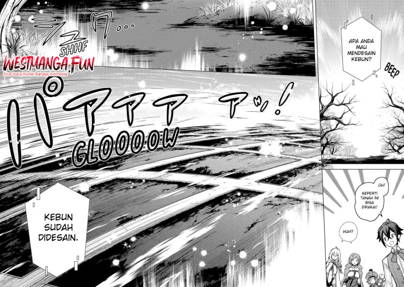 Saibai Cheat de Saikyou Saien E, Tada no Katei Saiendesu kedo?