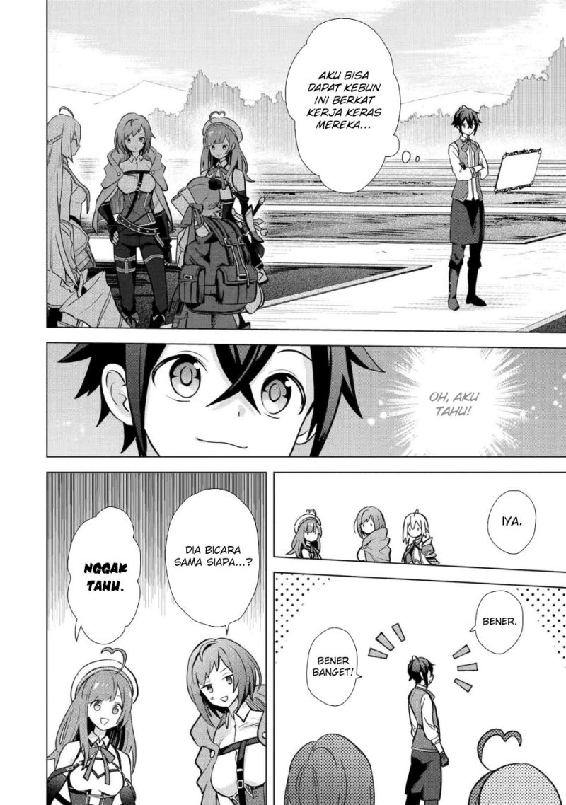 Saibai Cheat de Saikyou Saien E, Tada no Katei Saiendesu kedo?