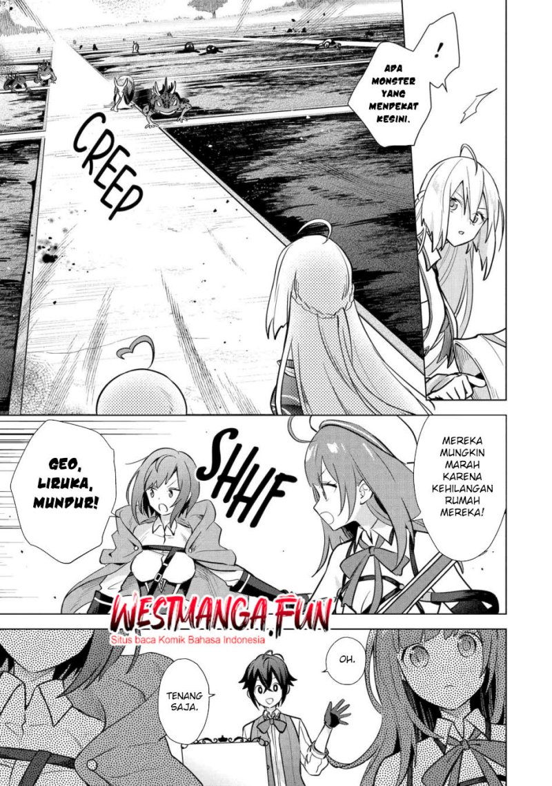 Saibai Cheat de Saikyou Saien E, Tada no Katei Saiendesu kedo?