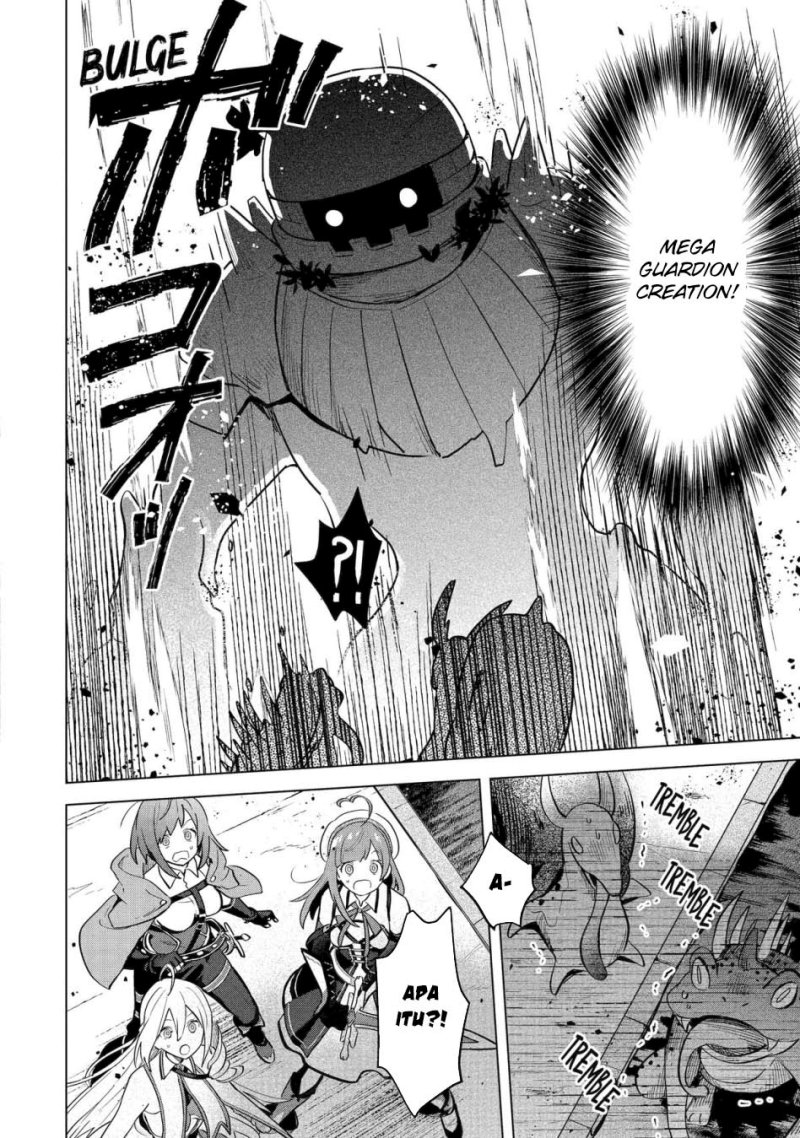 Saibai Cheat de Saikyou Saien E, Tada no Katei Saiendesu kedo?