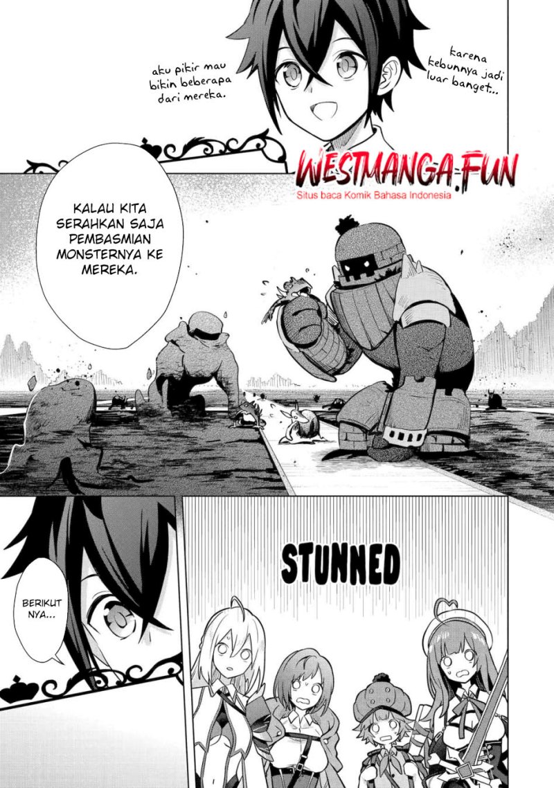 Saibai Cheat de Saikyou Saien E, Tada no Katei Saiendesu kedo?