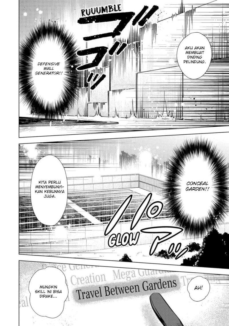 Saibai Cheat de Saikyou Saien E, Tada no Katei Saiendesu kedo?
