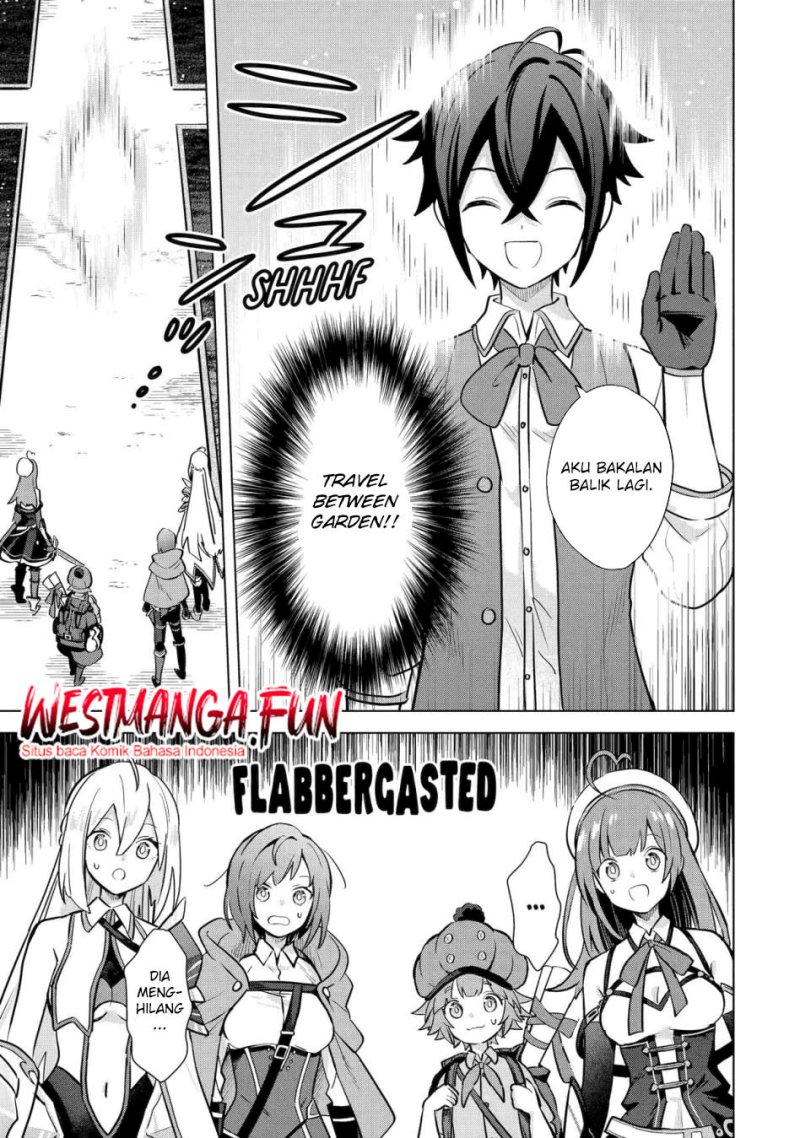Saibai Cheat de Saikyou Saien E, Tada no Katei Saiendesu kedo?