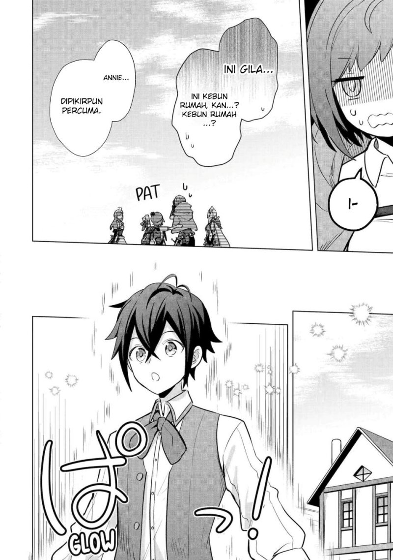 Saibai Cheat de Saikyou Saien E, Tada no Katei Saiendesu kedo?