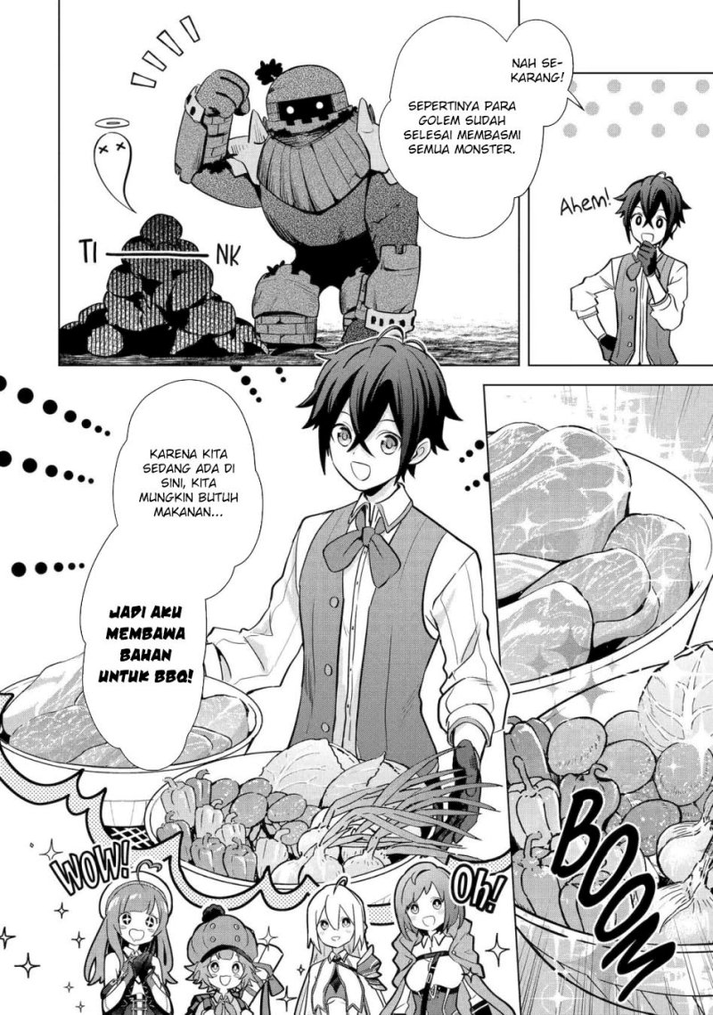 Saibai Cheat de Saikyou Saien E, Tada no Katei Saiendesu kedo?