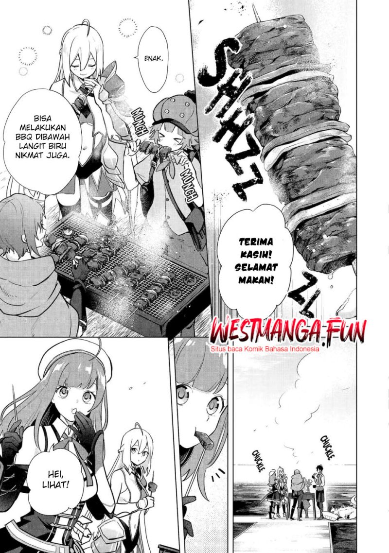 Saibai Cheat de Saikyou Saien E, Tada no Katei Saiendesu kedo?