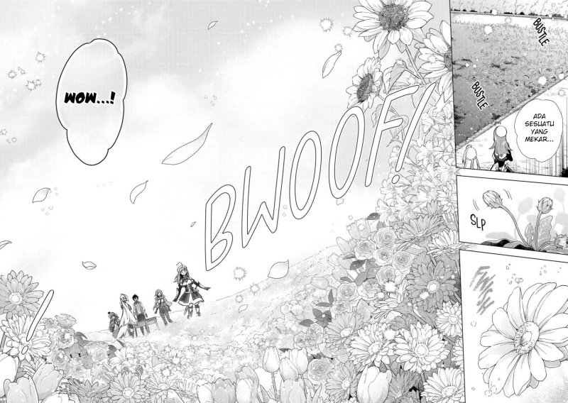Saibai Cheat de Saikyou Saien E, Tada no Katei Saiendesu kedo?