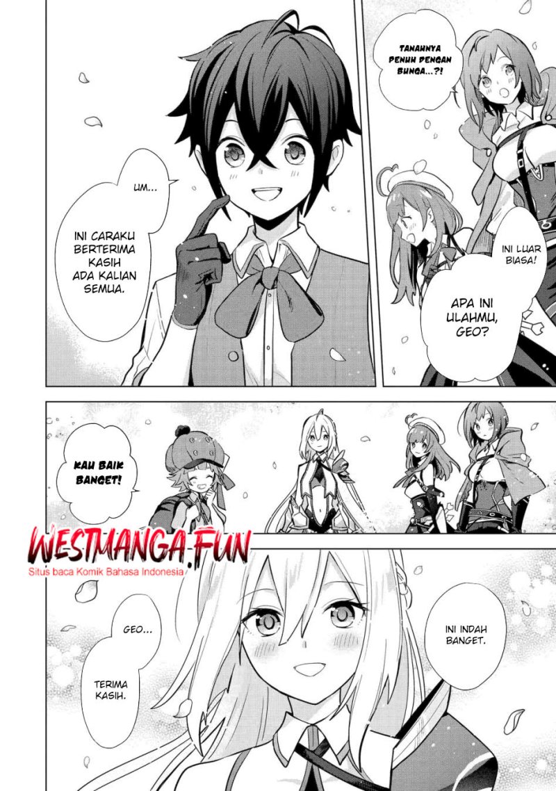 Saibai Cheat de Saikyou Saien E, Tada no Katei Saiendesu kedo?