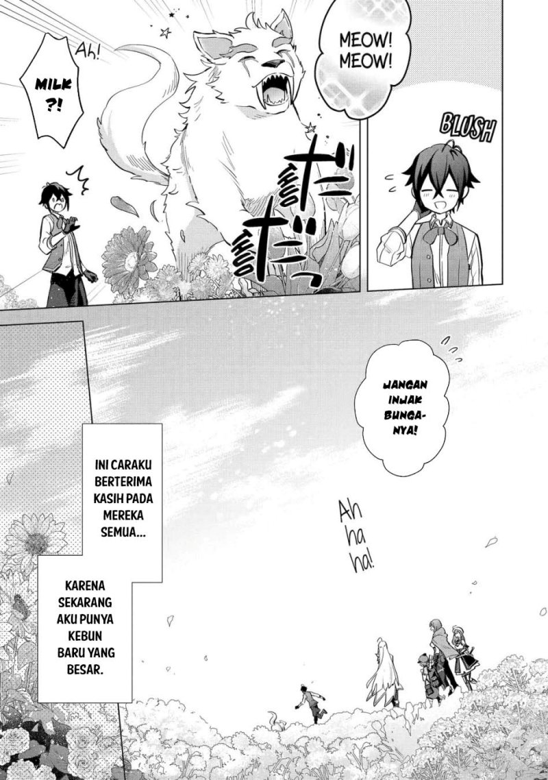 Saibai Cheat de Saikyou Saien E, Tada no Katei Saiendesu kedo?