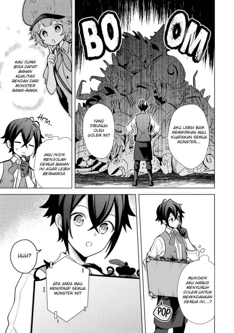 Saibai Cheat de Saikyou Saien E, Tada no Katei Saiendesu kedo?