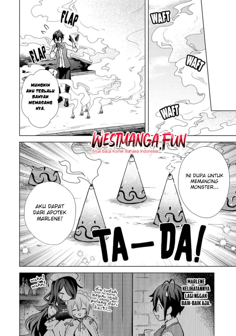 Saibai Cheat de Saikyou Saien E, Tada no Katei Saiendesu kedo?